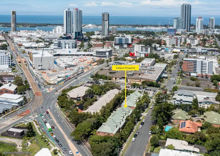 11/51 Pohlman Street, Southport QLD 4215
