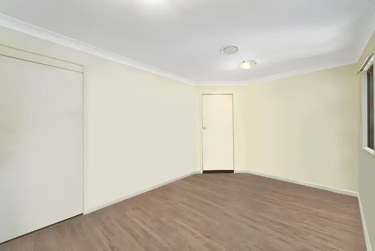 Fifth view of Homely townhouse listing, 57/48-54 Fleet Drive, Kippa-Ring QLD 4021