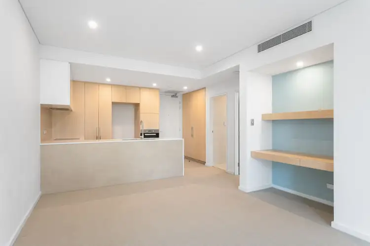 Third view of Homely unit listing, 115/2 Milyarm Rise, Swanbourne WA 6010