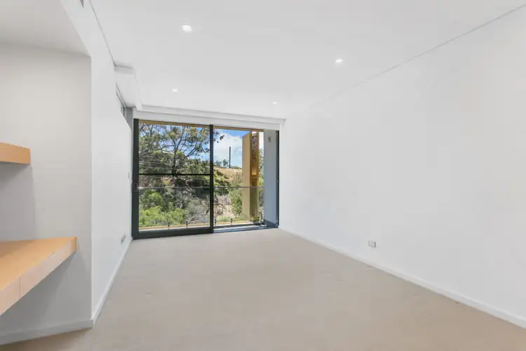 Fifth view of Homely unit listing, 115/2 Milyarm Rise, Swanbourne WA 6010