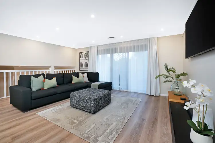 Second view of Homely house listing, 30 Greenhill Drive, Glenwood NSW 2768