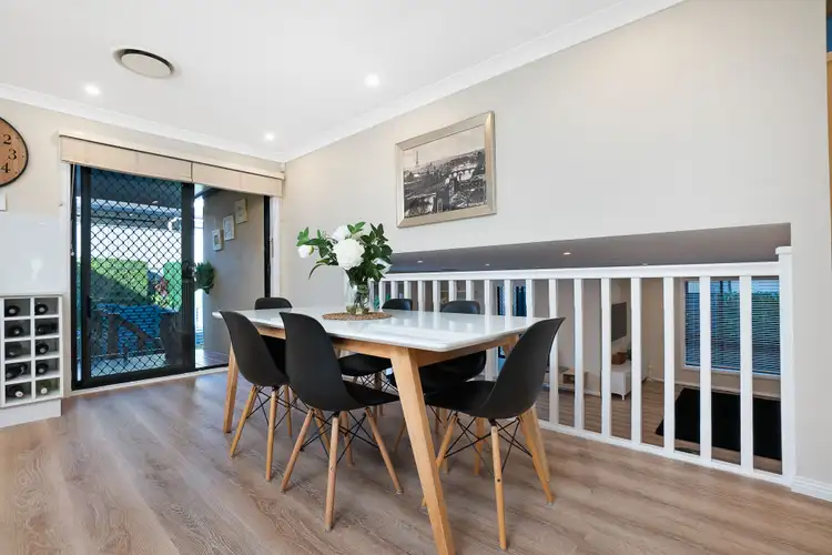 Fifth view of Homely house listing, 30 Greenhill Drive, Glenwood NSW 2768