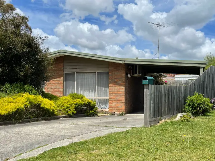 1a Orchid Avenue, Capel Sound VIC 3940