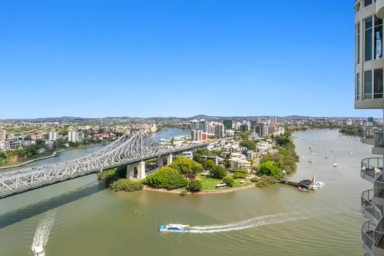 277/82 Boundary Street, Brisbane City QLD 4000