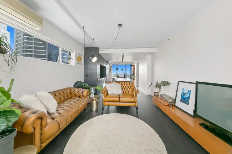 Fourth view of Homely apartment listing, 277/82 Boundary Street, Brisbane City QLD 4000