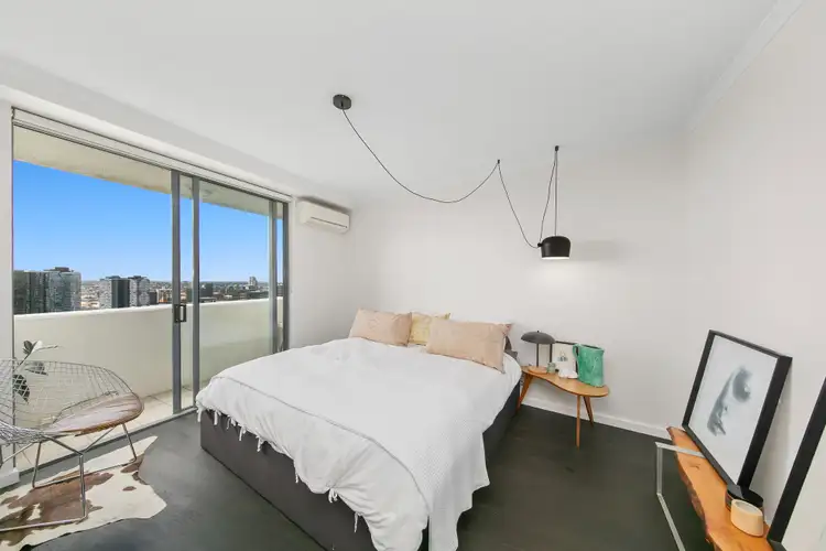 Sixth view of Homely apartment listing, 277/82 Boundary Street, Brisbane City QLD 4000
