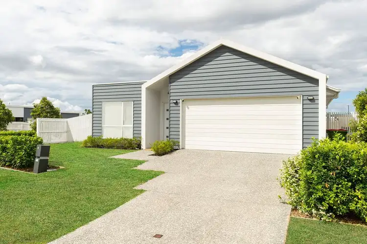 Third view of Homely house listing, 2 Conochie Place, Pimpama QLD 4209