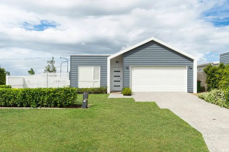 Fourth view of Homely house listing, 2 Conochie Place, Pimpama QLD 4209