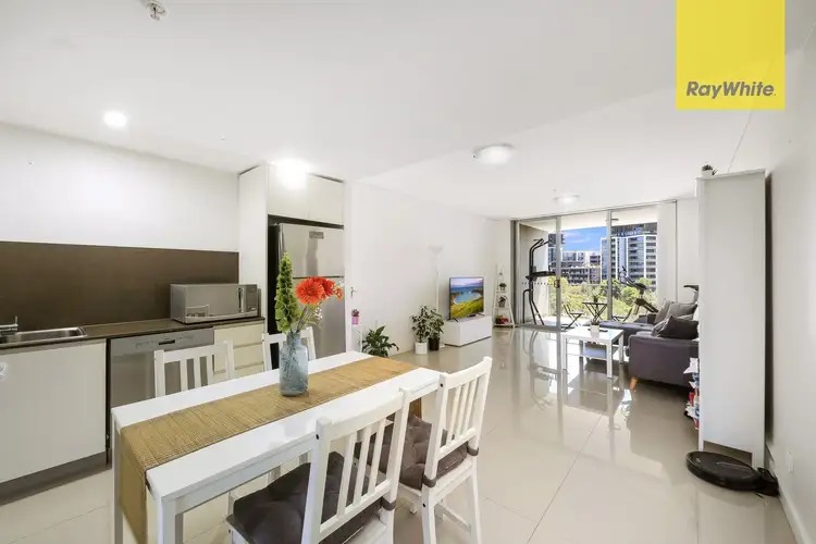 306/6 River Road West, Parramatta NSW 2150
