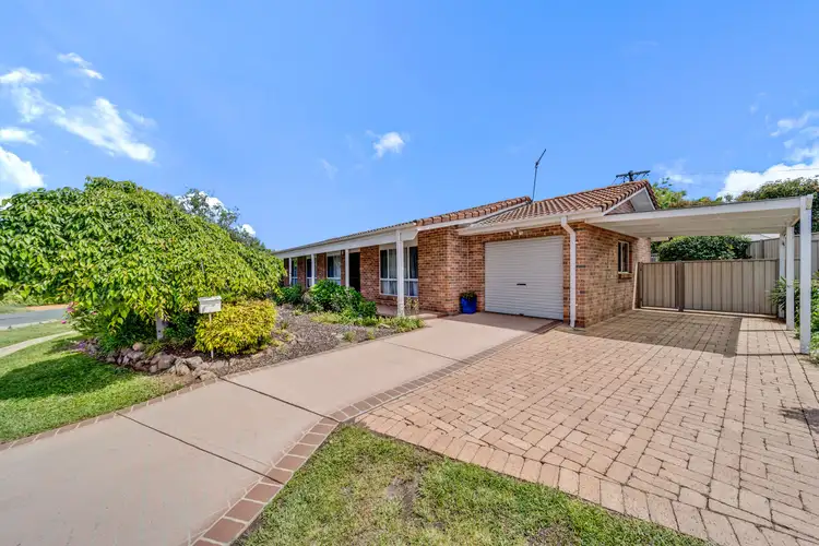 16 Wettenhall Circuit, Calwell ACT 2905