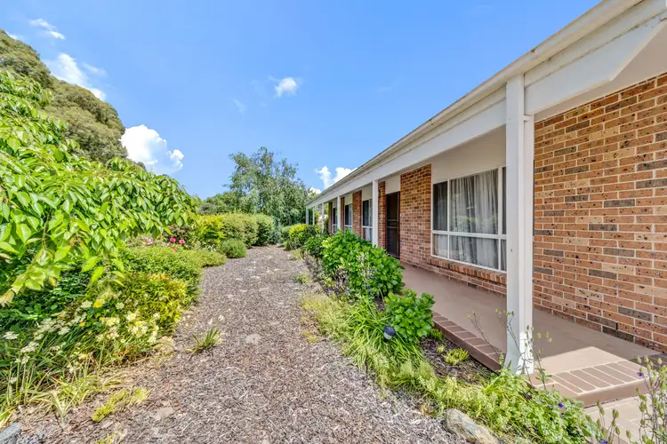 Second view of Homely house listing, 16 Wettenhall Circuit, Calwell ACT 2905