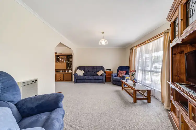 Fourth view of Homely house listing, 16 Wettenhall Circuit, Calwell ACT 2905
