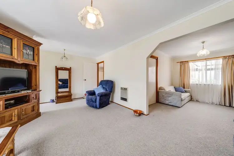 Fifth view of Homely house listing, 16 Wettenhall Circuit, Calwell ACT 2905