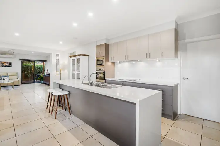 Third view of Homely house listing, 22 Opal Circuit, Epping VIC 3076
