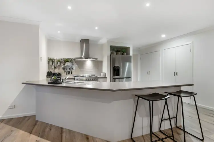 Third view of Homely house listing, 41 Melfin Drive, Hillside VIC 3037