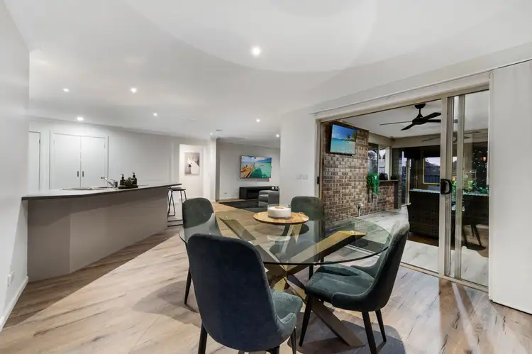 Sixth view of Homely house listing, 41 Melfin Drive, Hillside VIC 3037