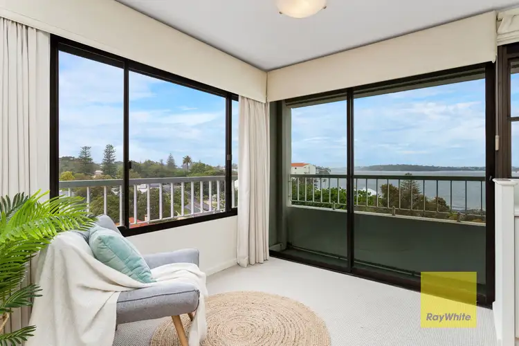 Third view of Homely house listing, 5A/25 Victoria Avenue, Claremont WA 6010