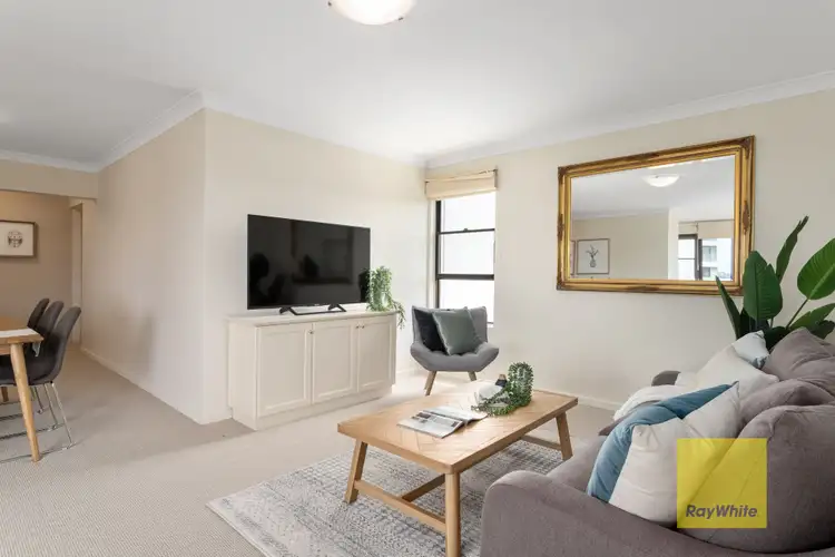 Sixth view of Homely house listing, 5A/25 Victoria Avenue, Claremont WA 6010