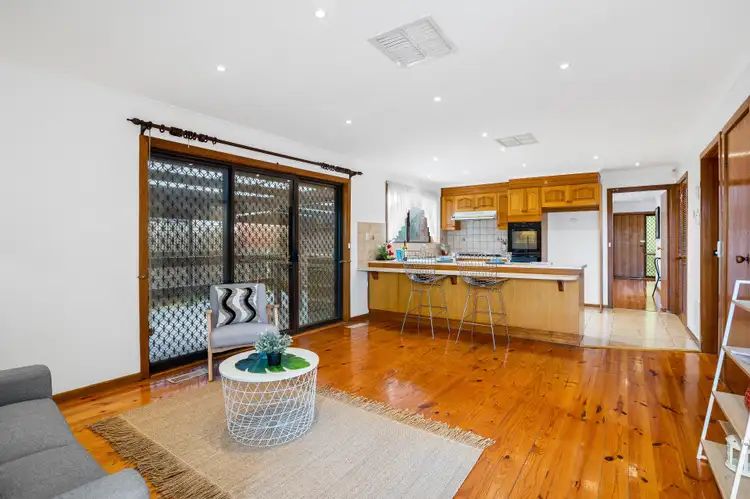 Third view of Homely house listing, 25 Patterson Street, Mill Park VIC 3082