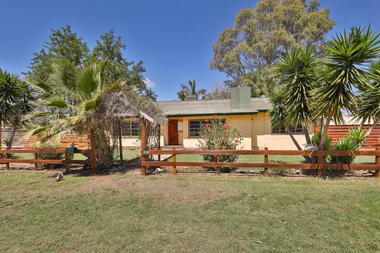 Main view of Homely house listing, 3192 Sixteenth Street, Irymple VIC 3498