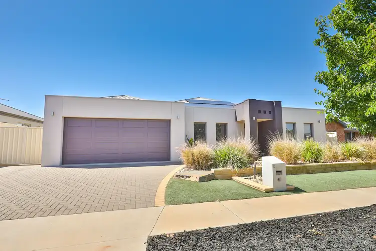 6 Freshwater Court, Mildura VIC 3500