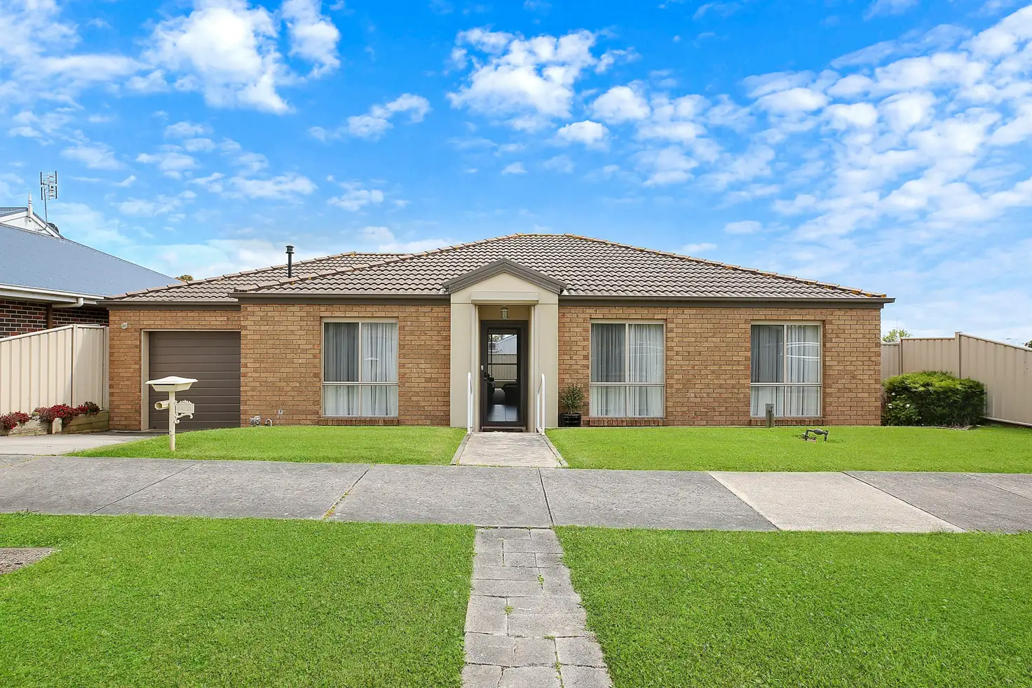 Main view of Homely house listing, 2/1 Vista Court, Camperdown VIC 3260