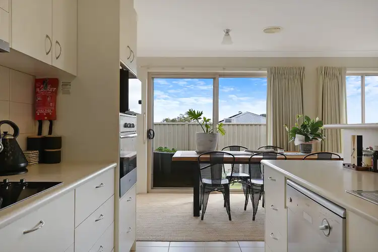 Third view of Homely house listing, 2/1 Vista Court, Camperdown VIC 3260