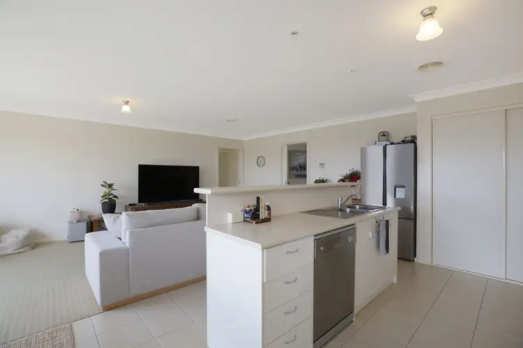 Fourth view of Homely house listing, 2/1 Vista Court, Camperdown VIC 3260