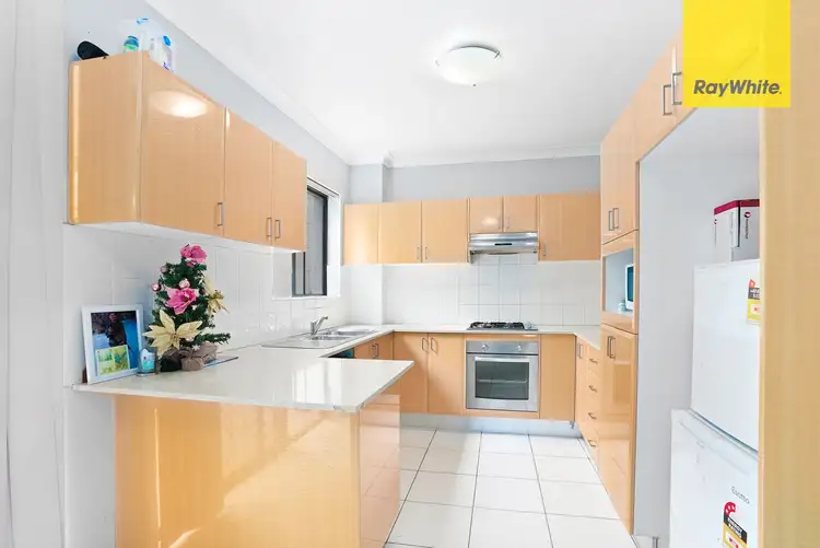 Second view of Homely unit listing, 2/170 Bridge Road, Westmead NSW 2145