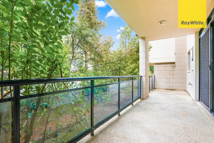 Fourth view of Homely unit listing, 2/170 Bridge Road, Westmead NSW 2145