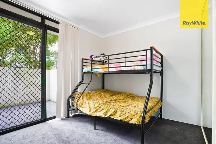 Sixth view of Homely unit listing, 2/170 Bridge Road, Westmead NSW 2145