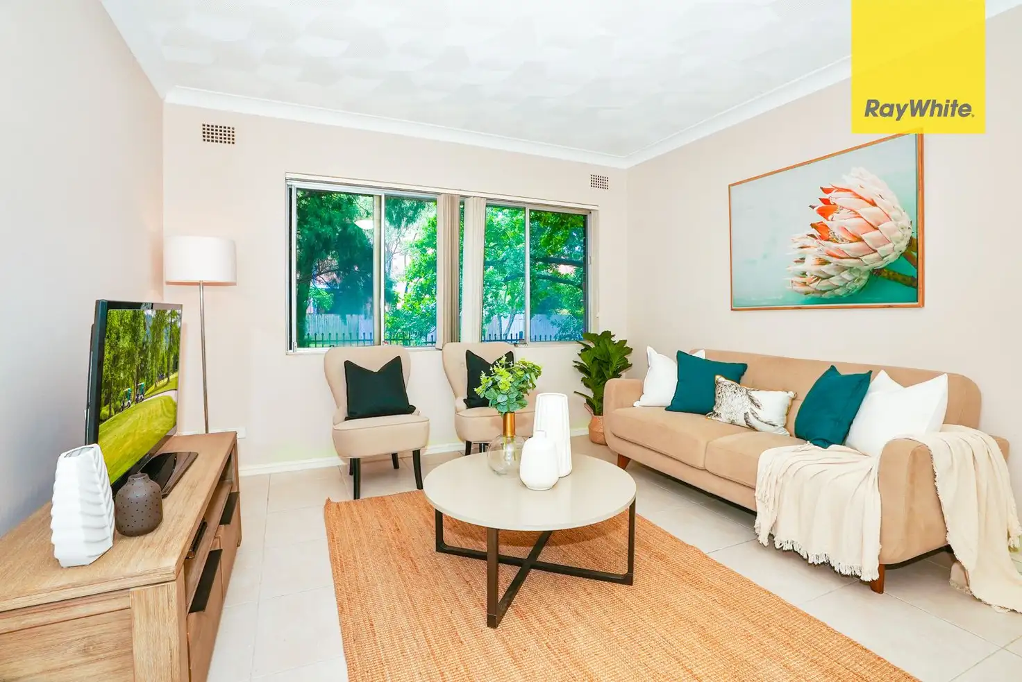 Main view of Homely unit listing, 1/15-17 Birmingham Street, Merrylands NSW 2160