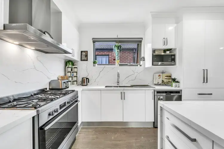 Main view of Homely house listing, 85 Wallara Waters Boulevard, Wallan VIC 3756