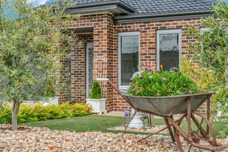Third view of Homely house listing, 85 Wallara Waters Boulevard, Wallan VIC 3756