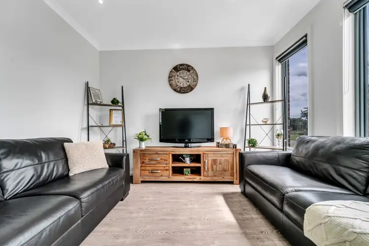 Sixth view of Homely house listing, 85 Wallara Waters Boulevard, Wallan VIC 3756