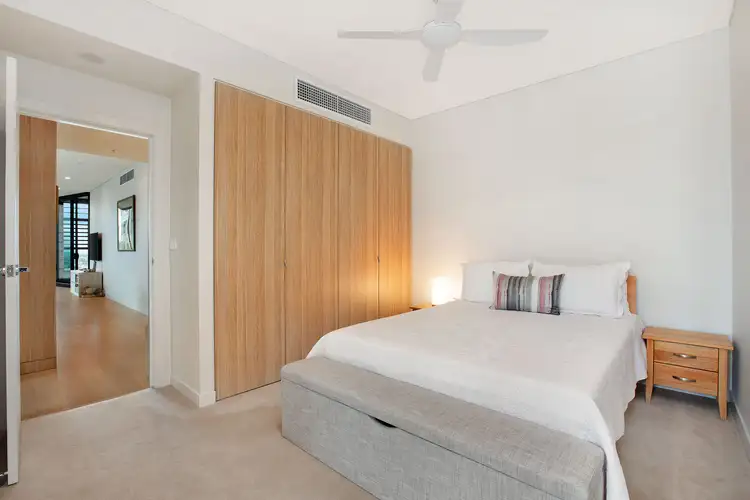 Sixth view of Homely apartment listing, 3104/38 York Street, Sydney NSW 2000