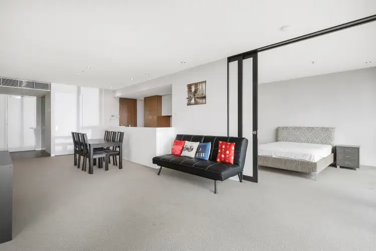 Second view of Homely apartment listing, 1702/157 Liverpool Street, Sydney NSW 2000