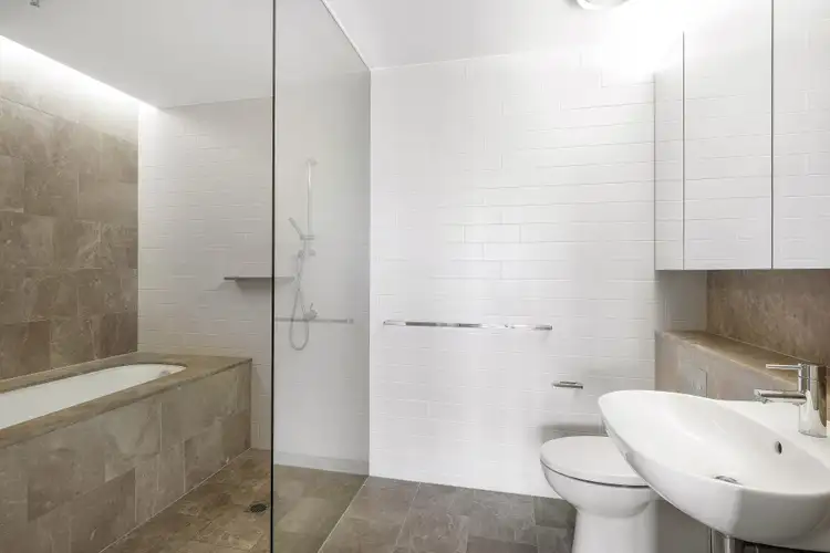Sixth view of Homely apartment listing, 1702/157 Liverpool Street, Sydney NSW 2000