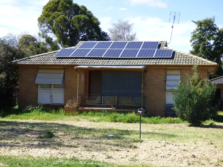 153 York Street, Forbes NSW 2871
