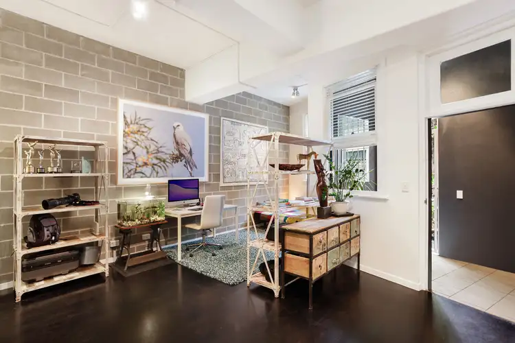 Second view of Homely apartment listing, 40/9-27 Moorgate Street, Chippendale NSW 2008