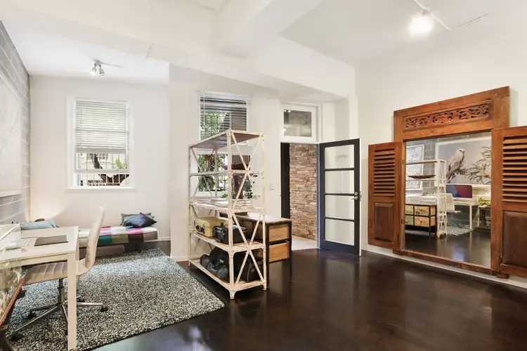 Fourth view of Homely apartment listing, 40/9-27 Moorgate Street, Chippendale NSW 2008