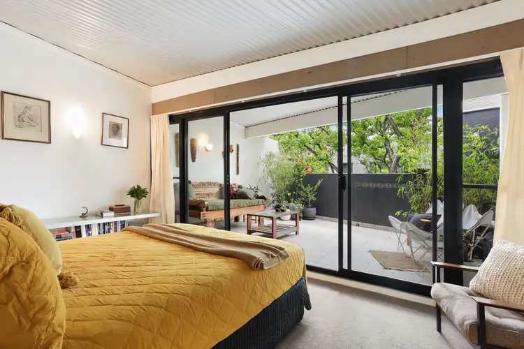 Fifth view of Homely apartment listing, 40/9-27 Moorgate Street, Chippendale NSW 2008