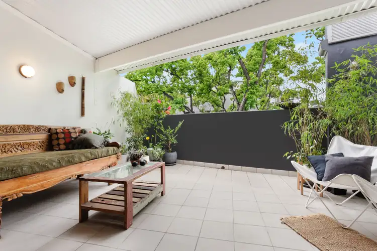 Sixth view of Homely apartment listing, 40/9-27 Moorgate Street, Chippendale NSW 2008