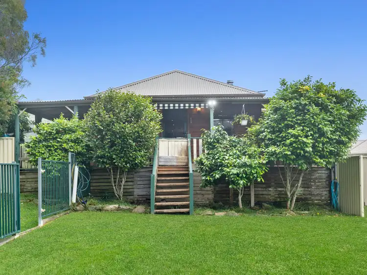 Main view of Homely house listing, 39 Pirrillie Street, Hill Top NSW 2575