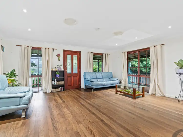 Third view of Homely house listing, 39 Pirrillie Street, Hill Top NSW 2575