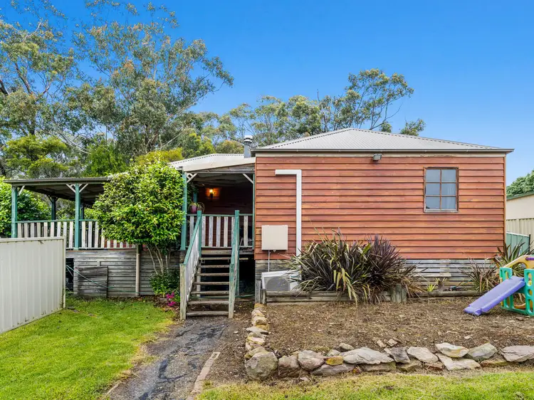 Seventh view of Homely house listing, 39 Pirrillie Street, Hill Top NSW 2575