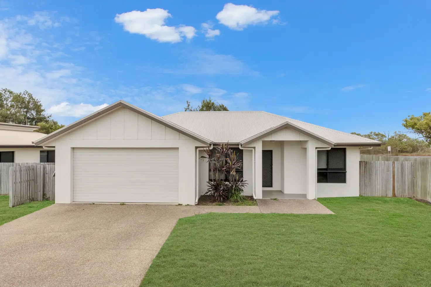 Main view of Homely house listing, 36 Burlingon Circuit, Mount Louisa QLD 4814