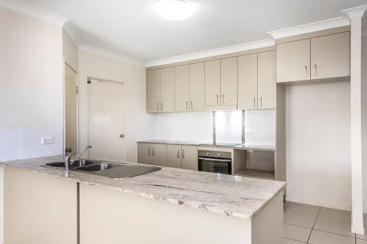 Second view of Homely house listing, 36 Burlingon Circuit, Mount Louisa QLD 4814