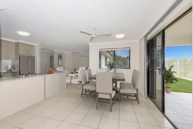 Third view of Homely house listing, 36 Burlingon Circuit, Mount Louisa QLD 4814