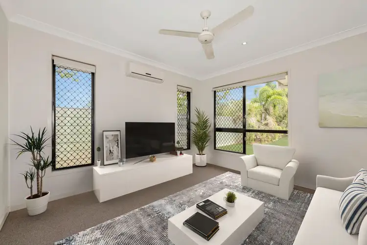 Fourth view of Homely house listing, 36 Burlingon Circuit, Mount Louisa QLD 4814